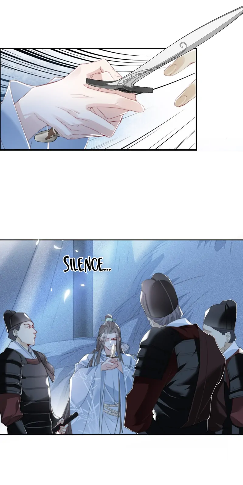 Delighted To Meet You (Season 1, Official) - 28 - Unrelentingly Evil manhwa