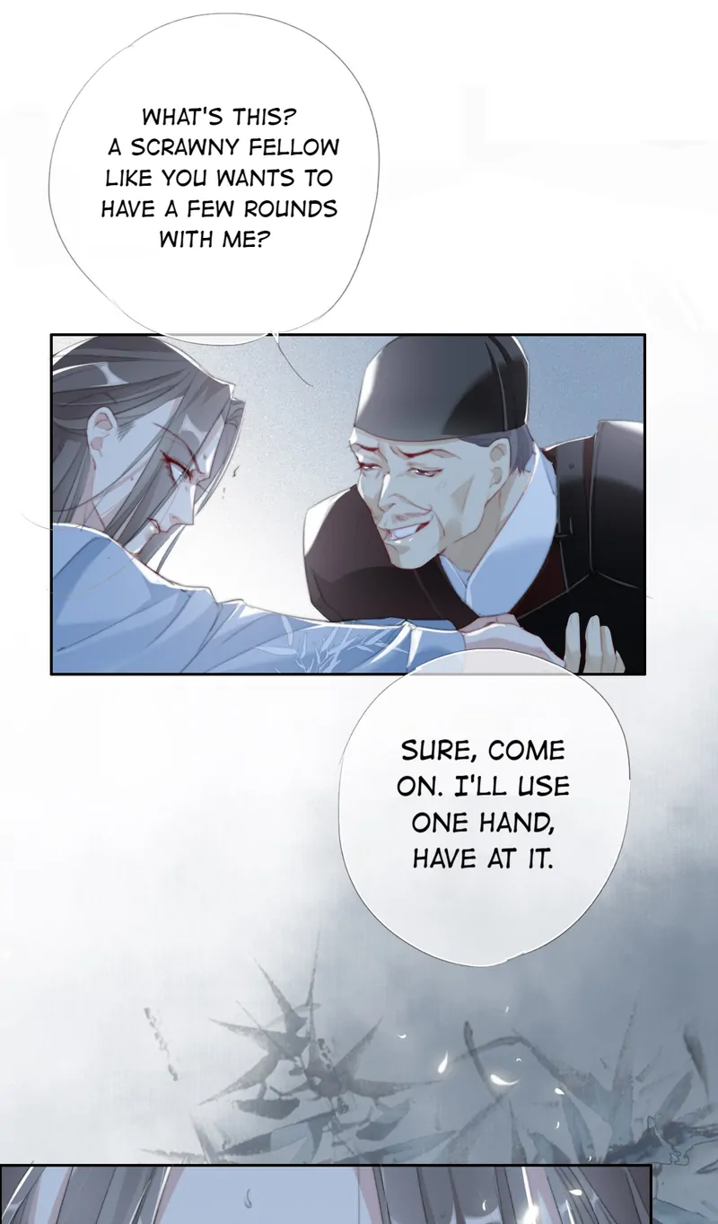 Delighted To Meet You (Season 1, Official) - 28 - Unrelentingly Evil manhwa