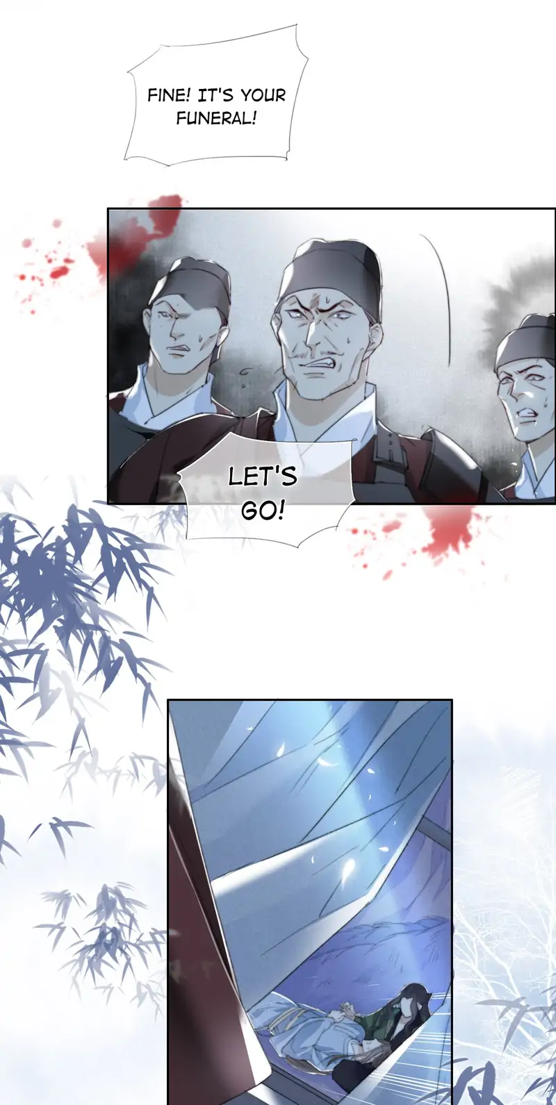 Delighted To Meet You (Season 1, Official) - 28 - Unrelentingly Evil manhwa