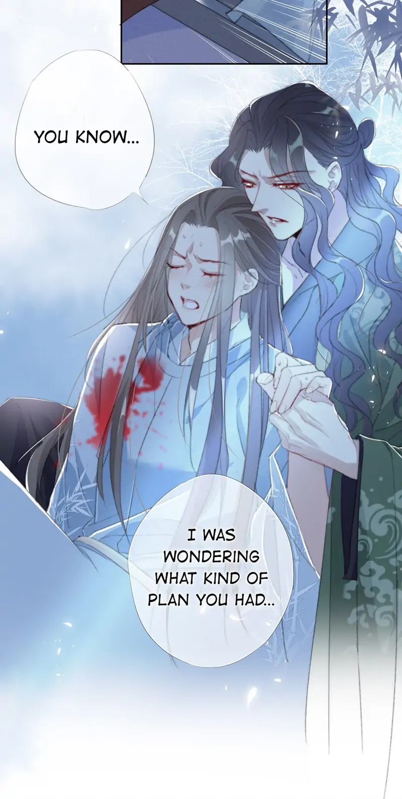 Delighted To Meet You (Season 1, Official) - 28 - Unrelentingly Evil manhwa