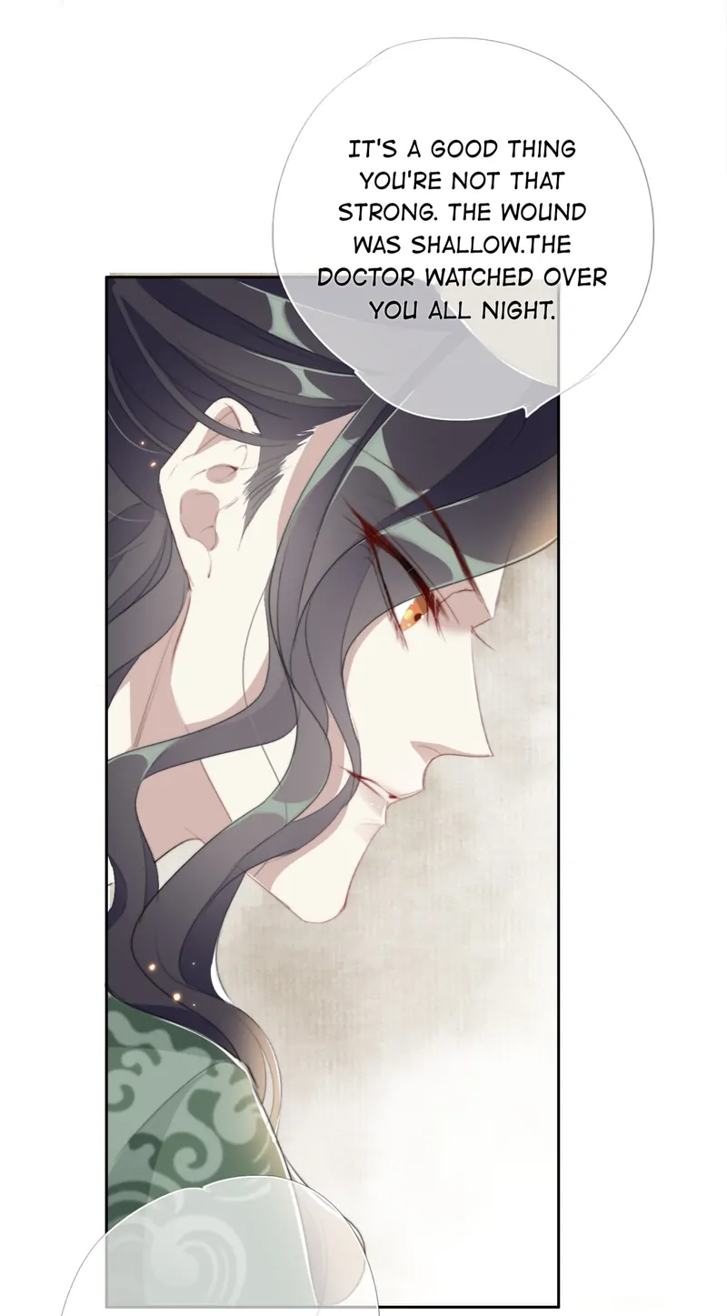 Delighted To Meet You (Season 1, Official) - 29 - In Twenty Days manhwa