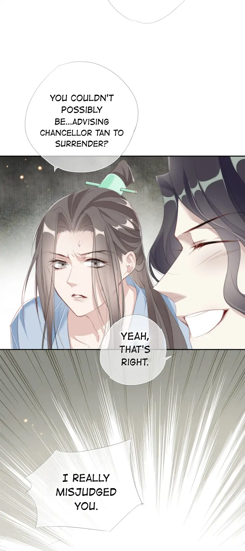 Delighted To Meet You (Season 1, Official) - 29 - In Twenty Days manhwa