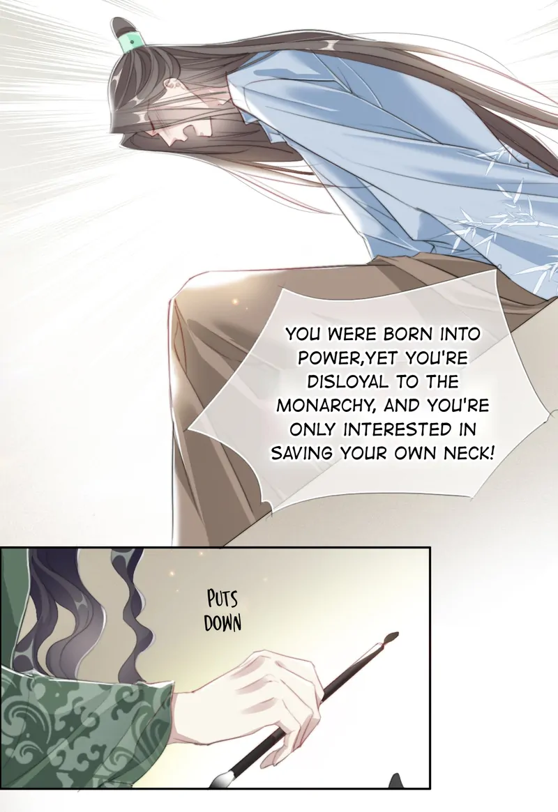 Delighted To Meet You (Season 1, Official) - 29 - In Twenty Days manhwa