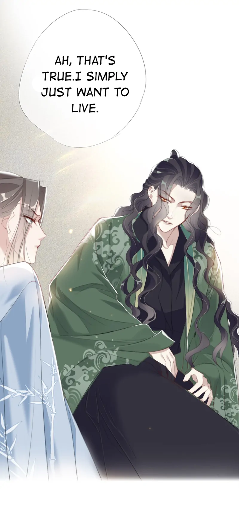 Delighted To Meet You (Season 1, Official) - 29 - In Twenty Days manhwa