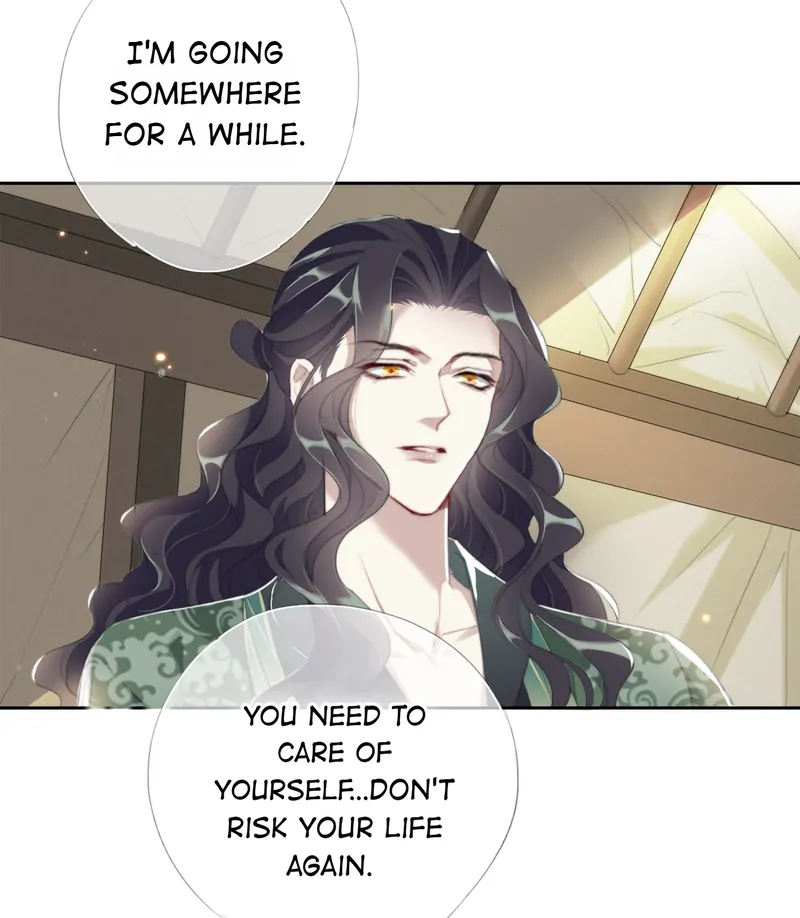 Delighted To Meet You (Season 1, Official) - 29 - In Twenty Days manhwa