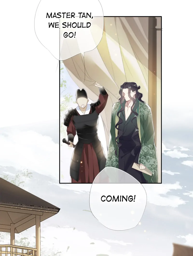 Delighted To Meet You (Season 1, Official) - 29 - In Twenty Days manhwa