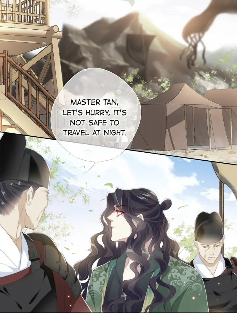 Delighted To Meet You (Season 1, Official) - 29 - In Twenty Days manhwa