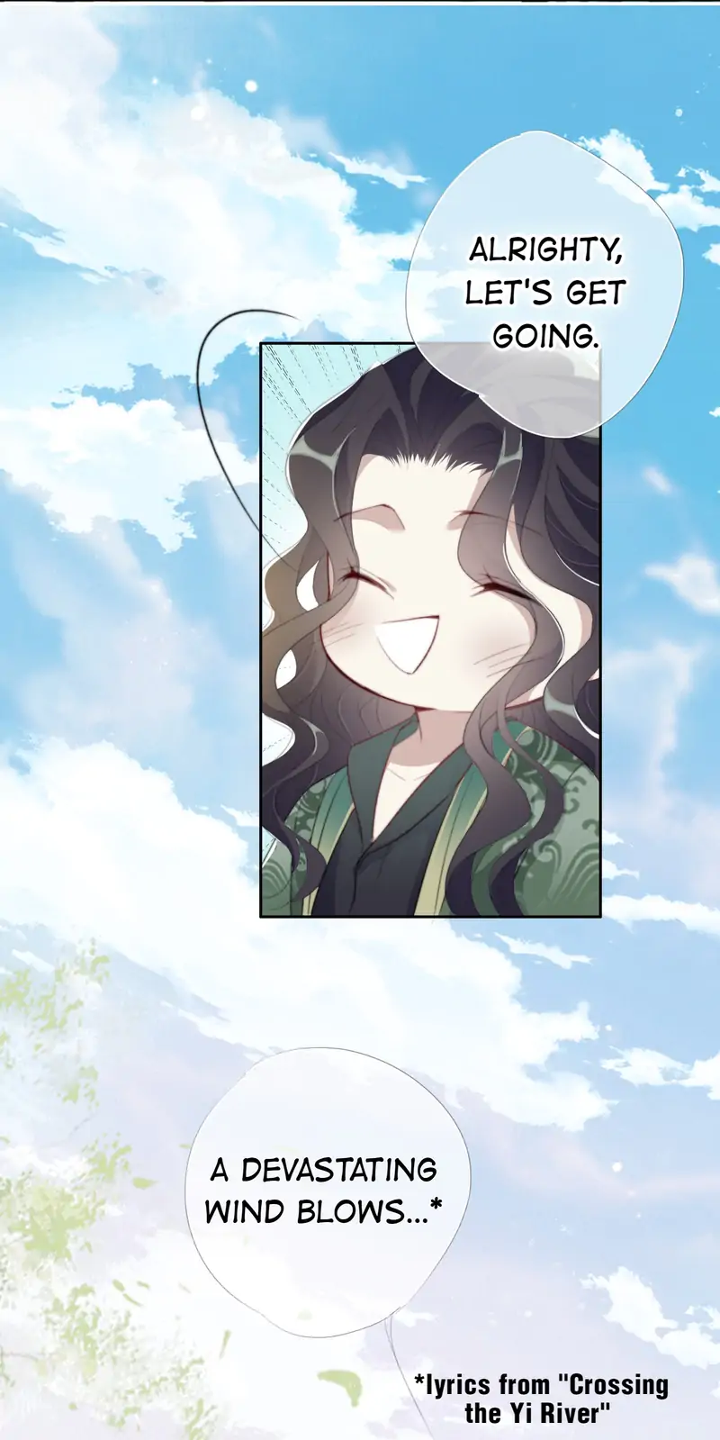 Delighted To Meet You (Season 1, Official) - 29 - In Twenty Days manhwa