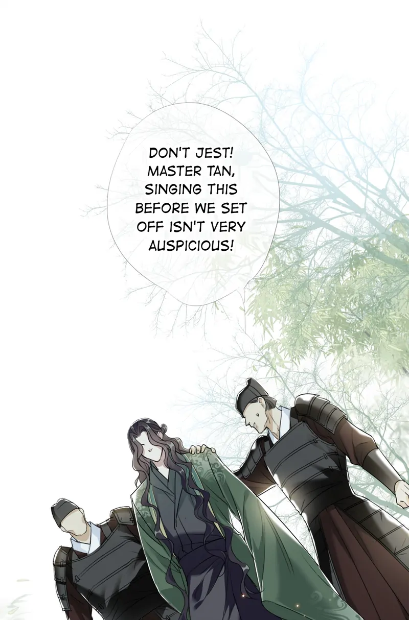 Delighted To Meet You (Season 1, Official) - 29 - In Twenty Days manhwa