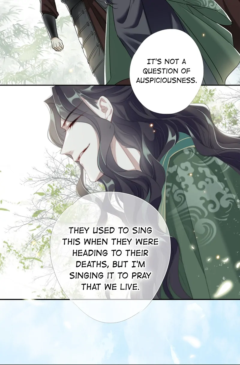 Delighted To Meet You (Season 1, Official) - 29 - In Twenty Days manhwa