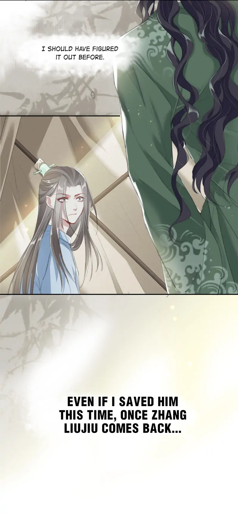 Delighted To Meet You (Season 1, Official) - 29 - In Twenty Days manhwa