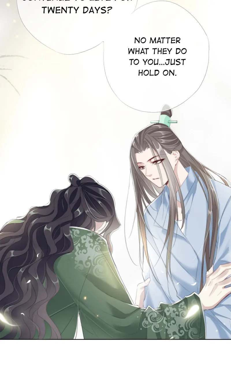 Delighted To Meet You (Season 1, Official) - 29 - In Twenty Days manhwa