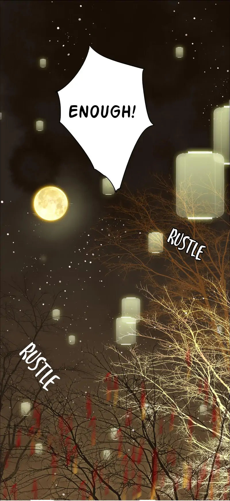 Delighted To Meet You (Season 1, Official) - 3 - Old memories about lanterns manhwa