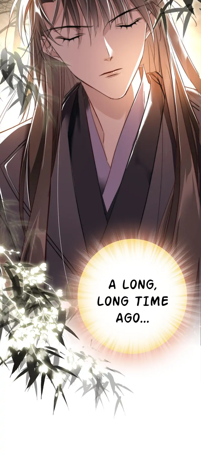 Delighted To Meet You (Season 1, Official) - 3 - Old memories about lanterns manhwa