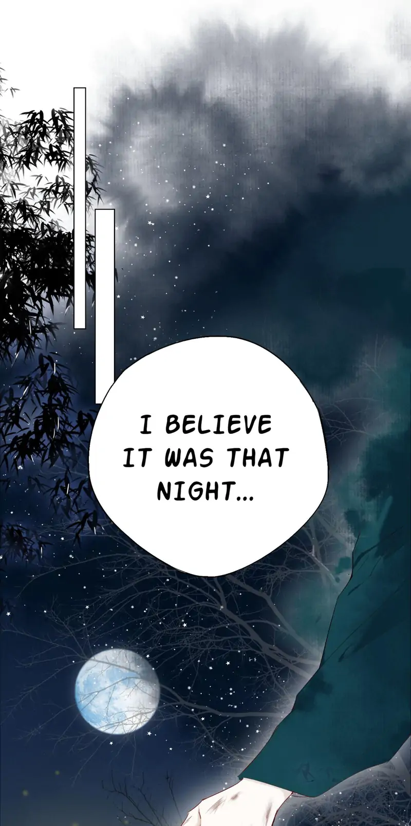 Delighted To Meet You (Season 1, Official) - 3 - Old memories about lanterns manhwa