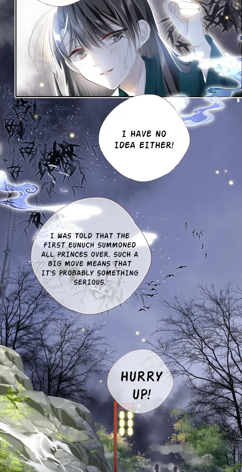 Delighted To Meet You (Season 1, Official) - 3 - Old memories about lanterns manhwa