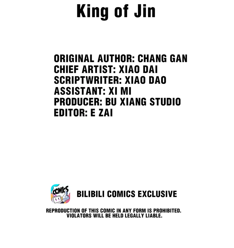 Delighted To Meet You (Season 1, Official) - 30 - King of Jin manhwa