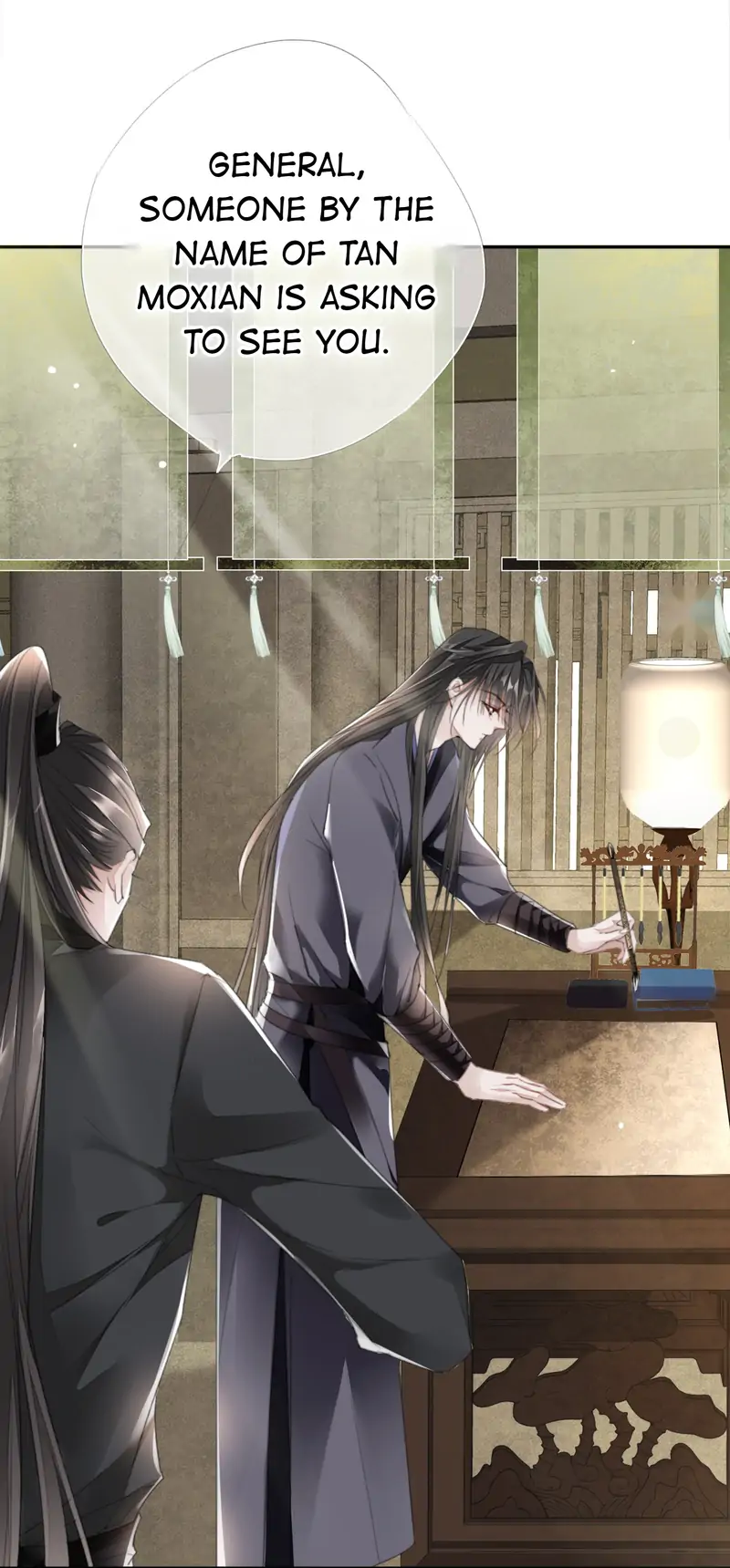 Delighted To Meet You (Season 1, Official) - 30 - King of Jin manhwa