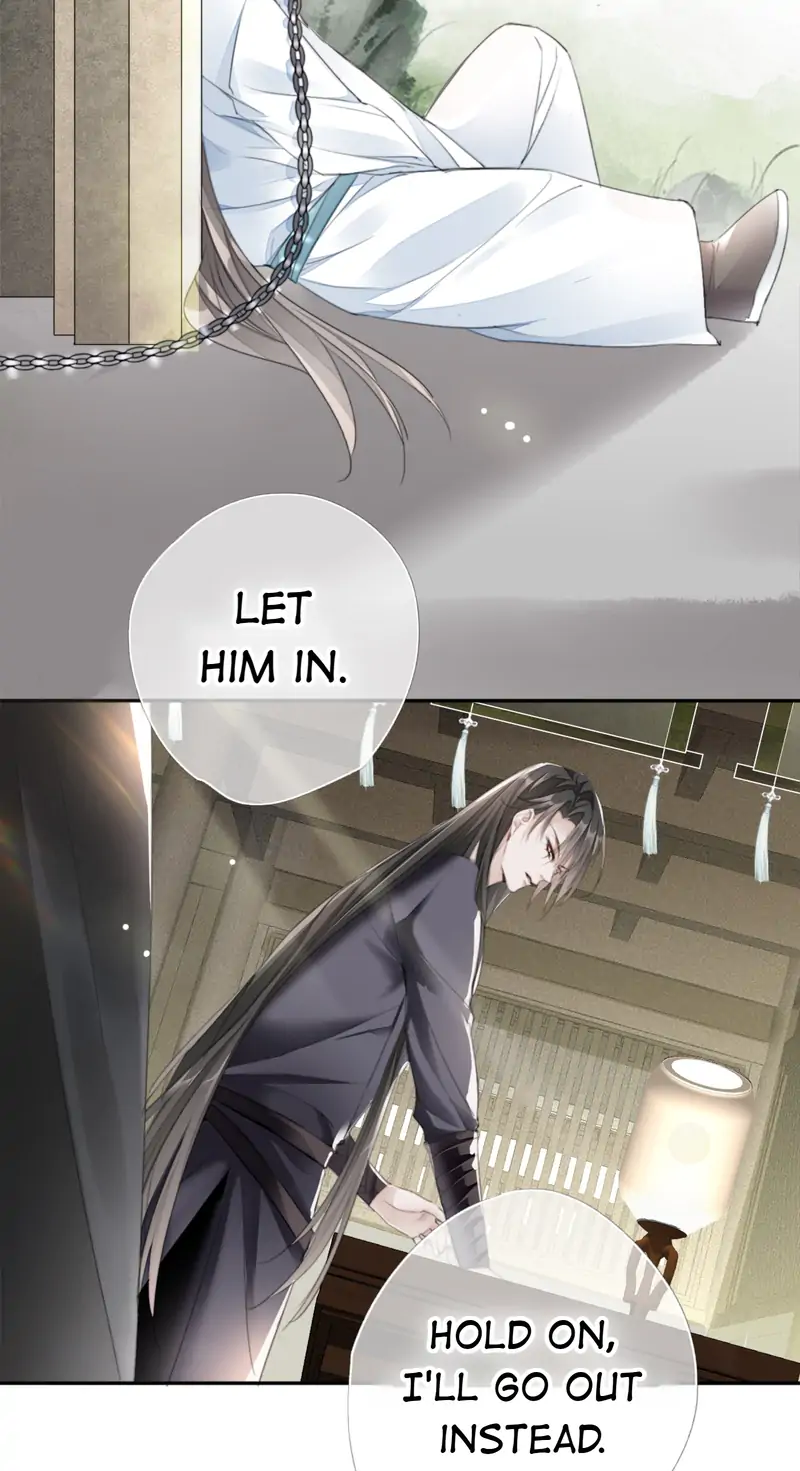 Delighted To Meet You (Season 1, Official) - 30 - King of Jin manhwa