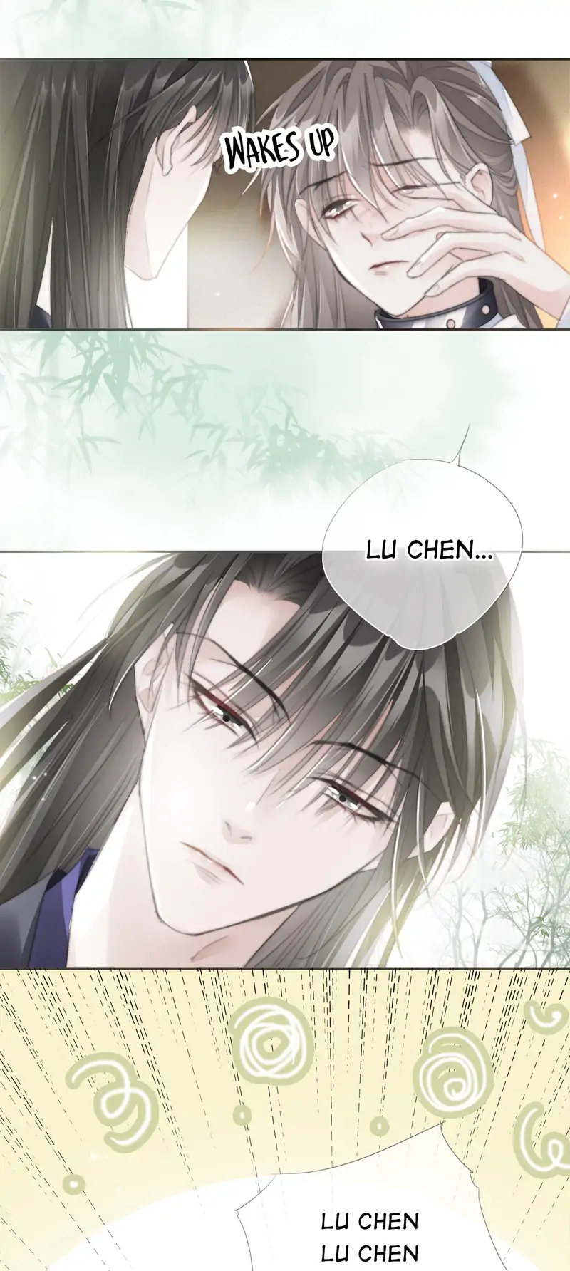 Delighted To Meet You (Season 1, Official) - 30 - King of Jin manhwa