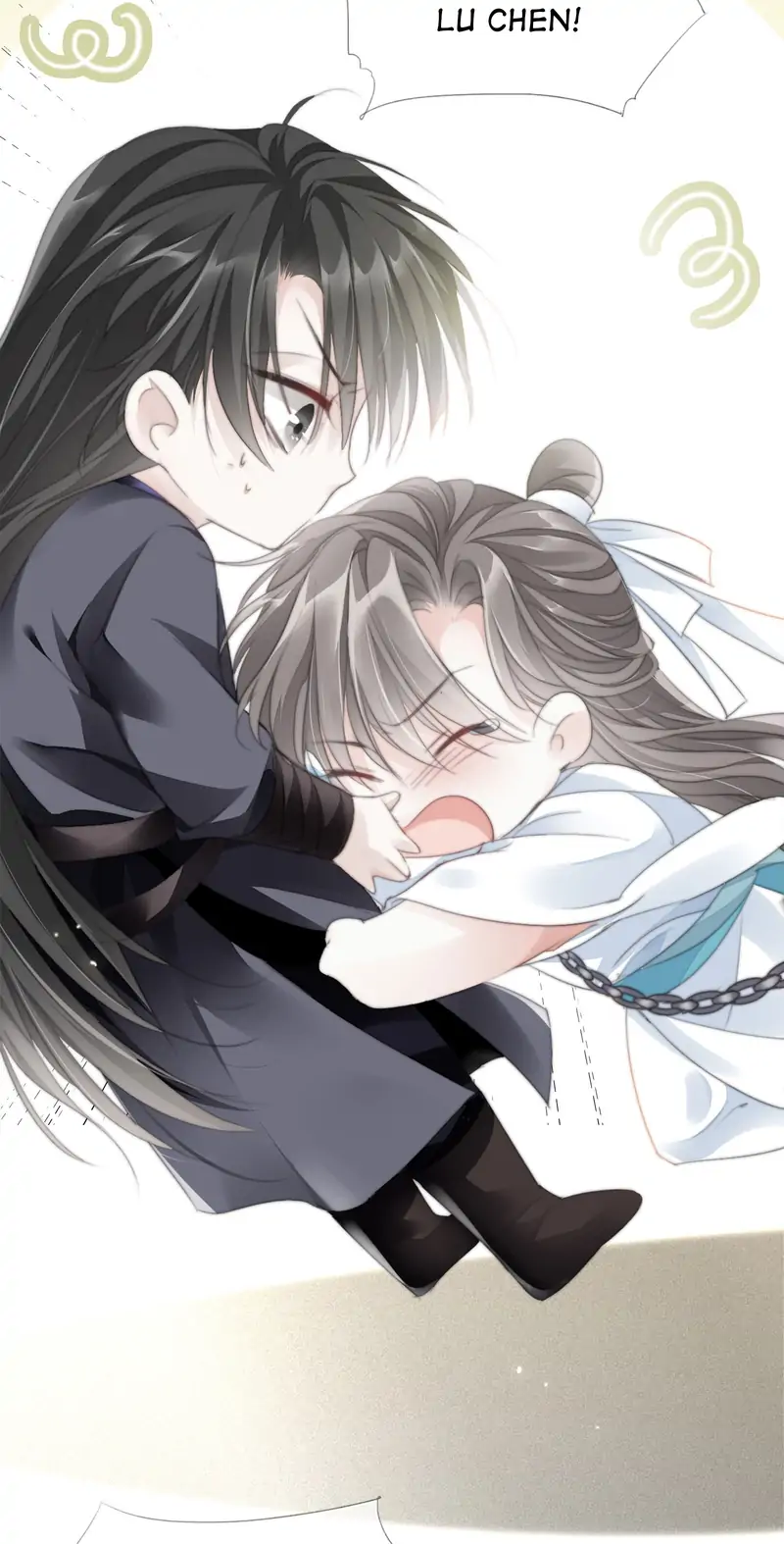 Delighted To Meet You (Season 1, Official) - 30 - King of Jin manhwa