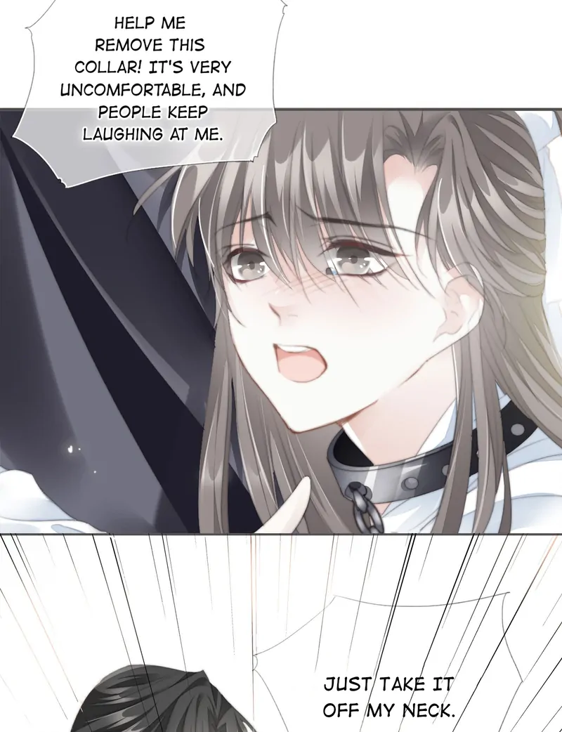 Delighted To Meet You (Season 1, Official) - 30 - King of Jin manhwa