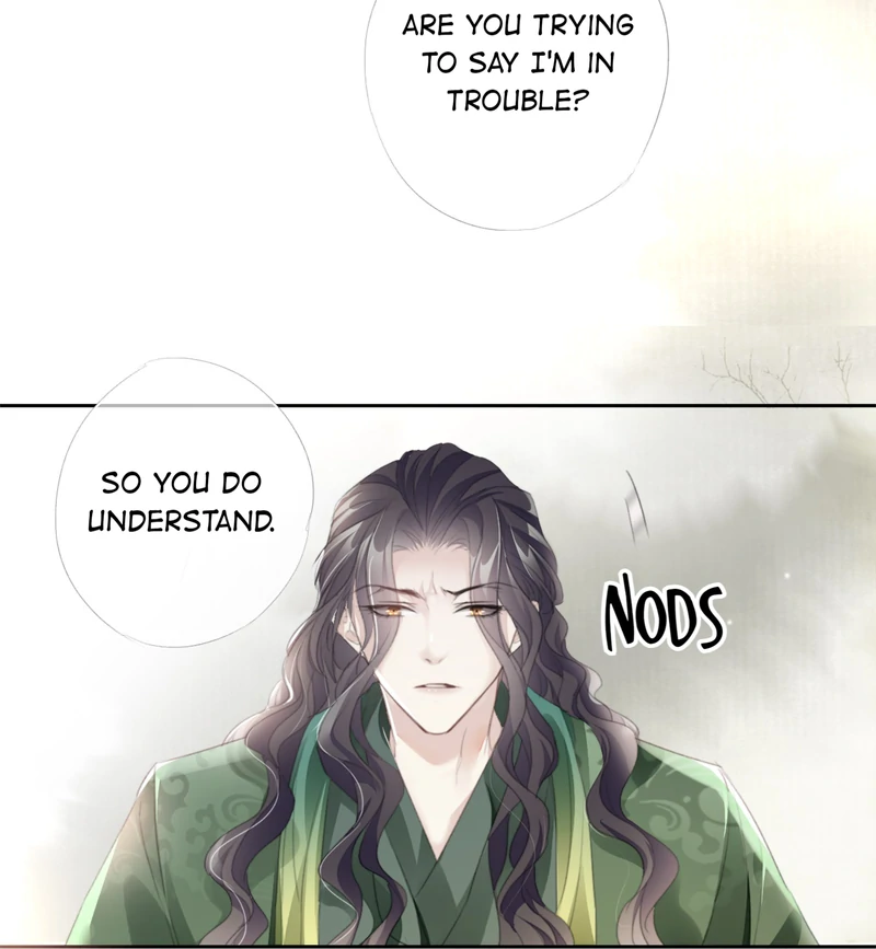 Delighted To Meet You (Season 1, Official) - 30 - King of Jin manhwa