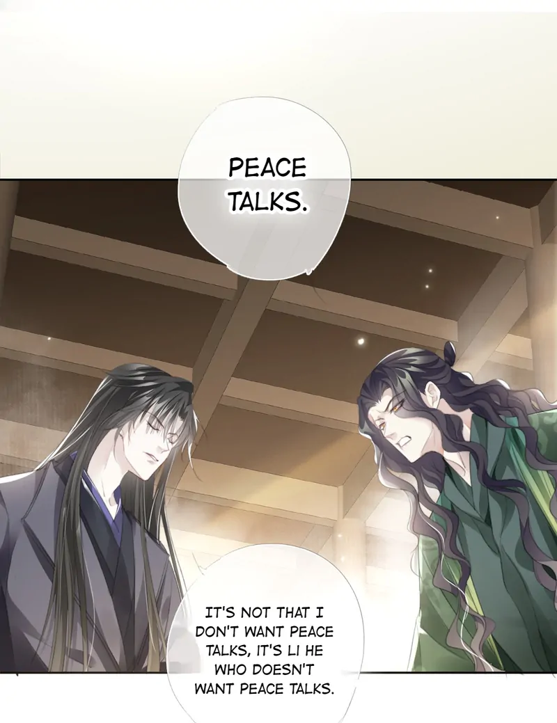 Delighted To Meet You (Season 1, Official) - 30 - King of Jin manhwa