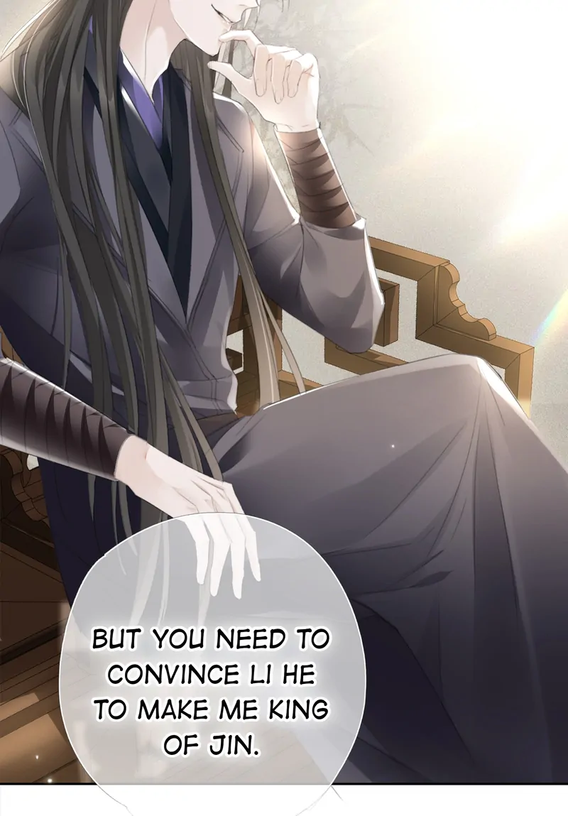 Delighted To Meet You (Season 1, Official) - 30 - King of Jin manhwa