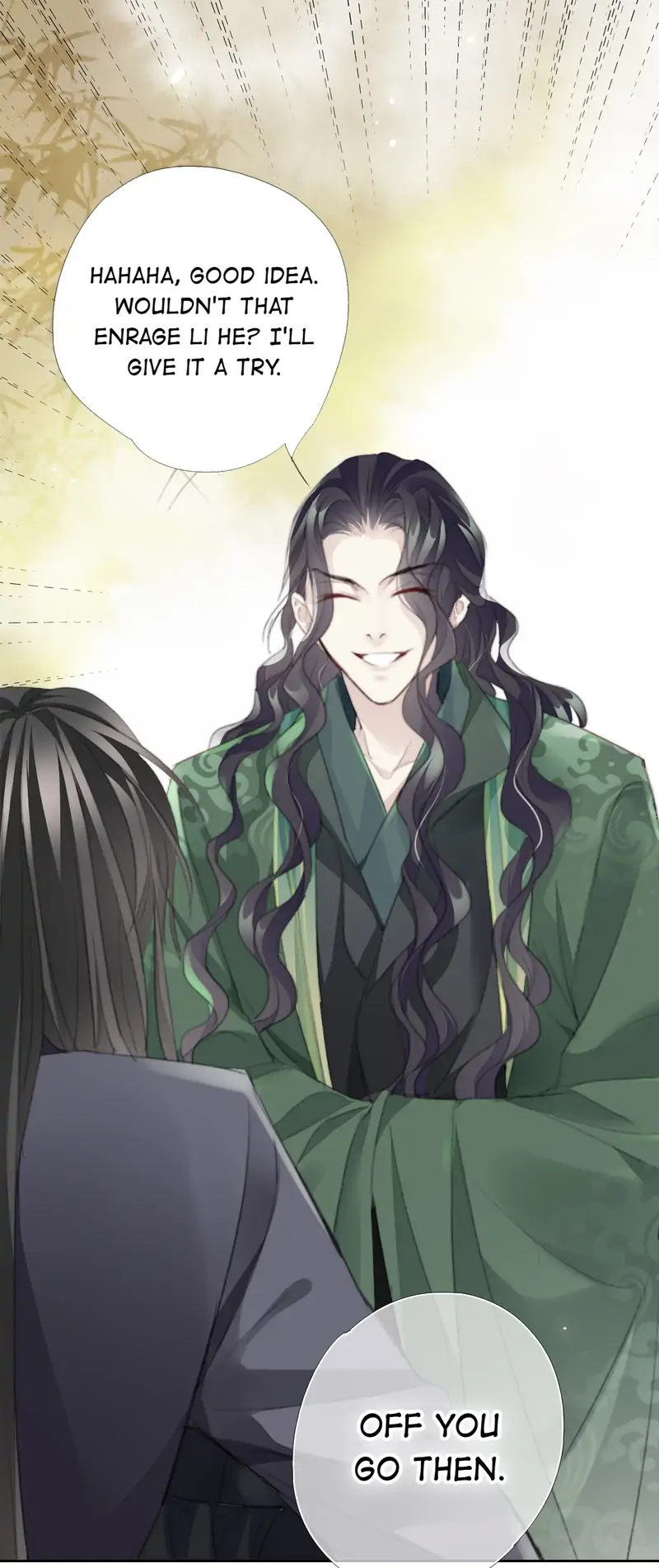 Delighted To Meet You (Season 1, Official) - 30 - King of Jin manhwa