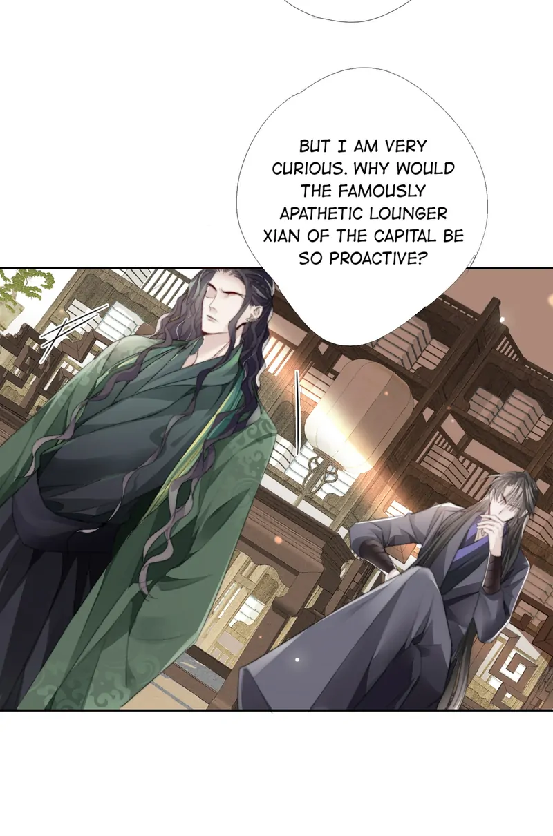 Delighted To Meet You (Season 1, Official) - 30 - King of Jin manhwa