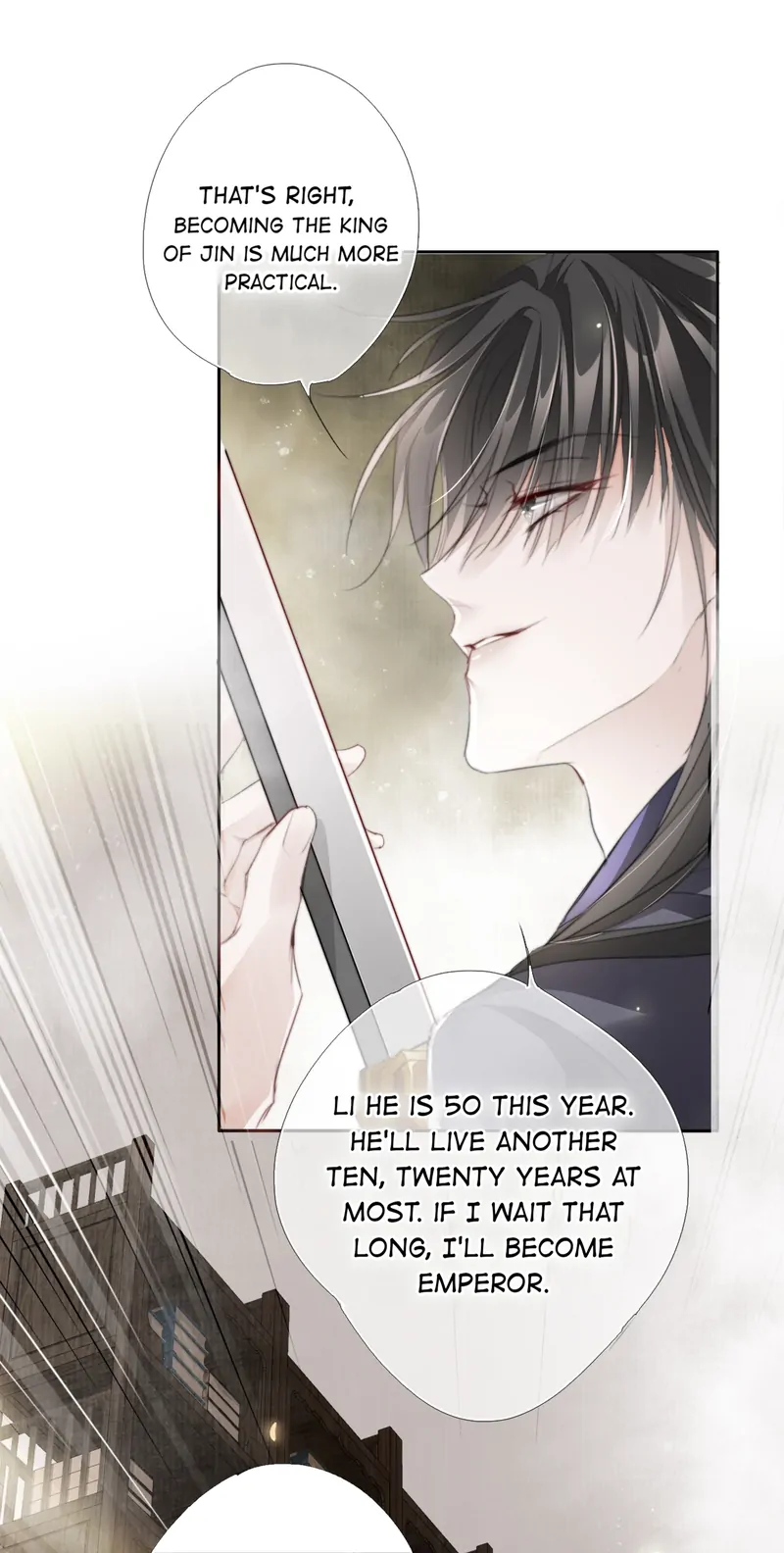 Delighted To Meet You (Season 1, Official) - 30 - King of Jin manhwa