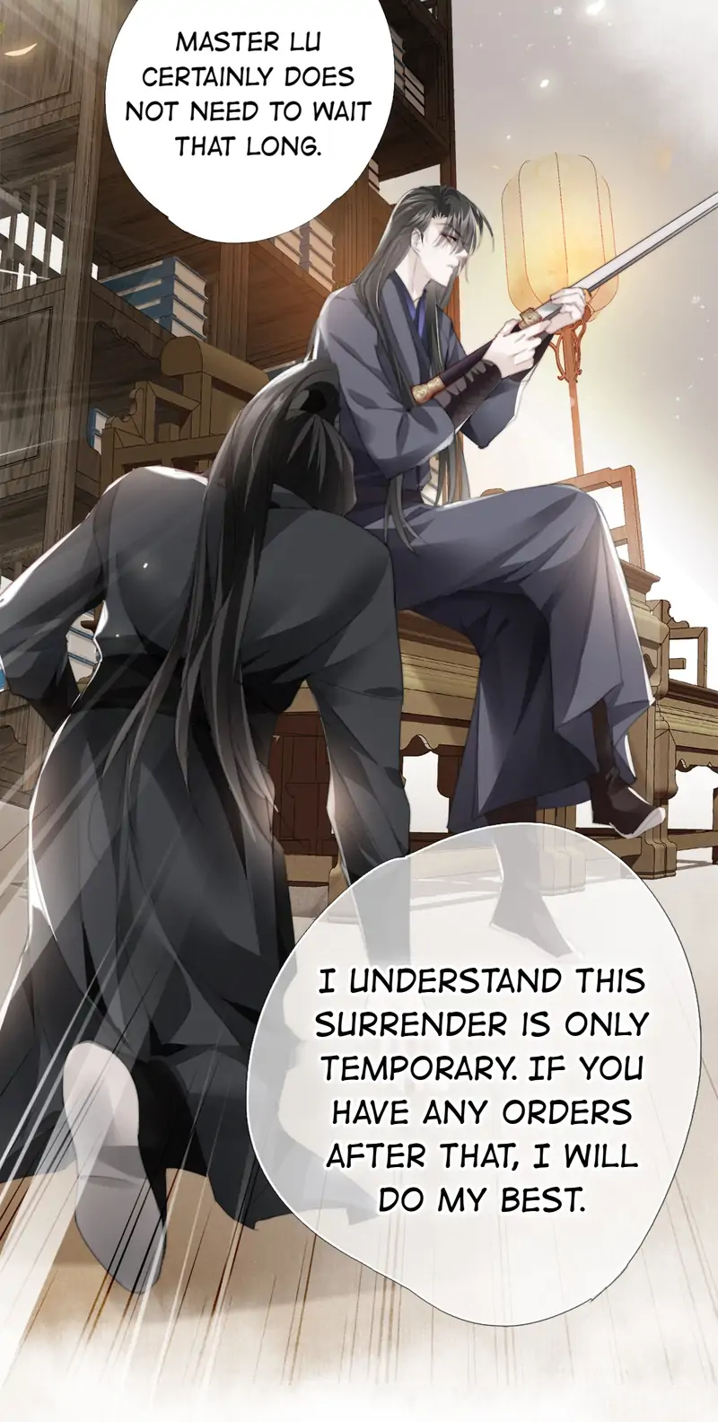 Delighted To Meet You (Season 1, Official) - 30 - King of Jin manhwa