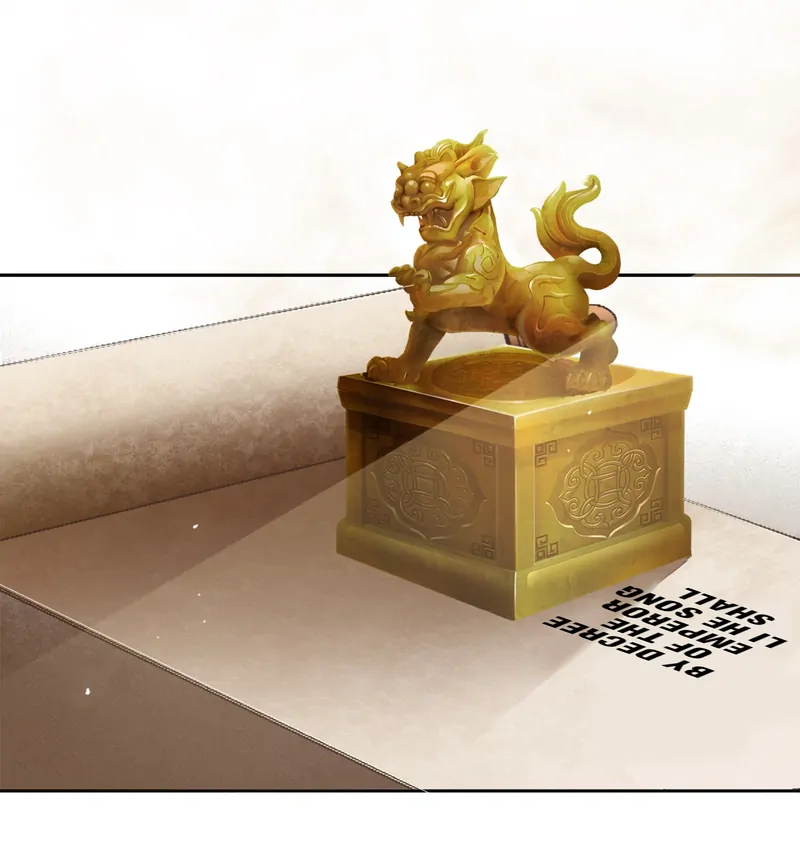 Delighted To Meet You (Season 1, Official) - 31 - You Have My Word manhwa