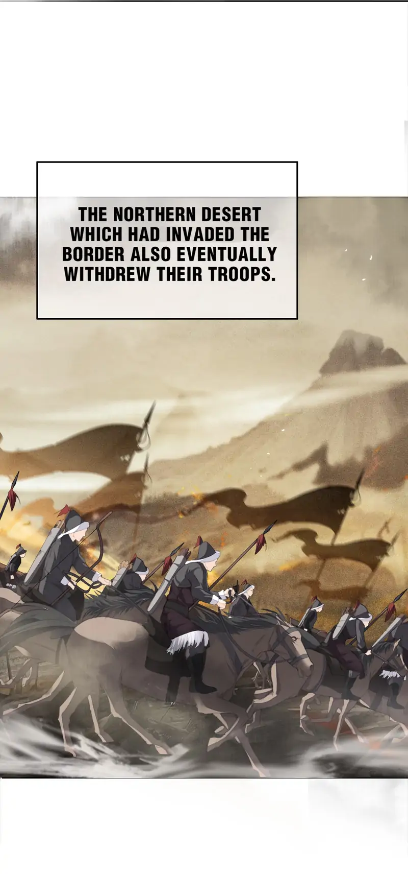 Delighted To Meet You (Season 1, Official) - 31 - You Have My Word manhwa