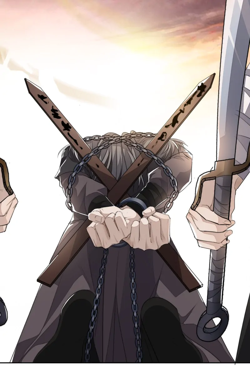 Delighted To Meet You (Season 1, Official) - 31 - You Have My Word manhwa