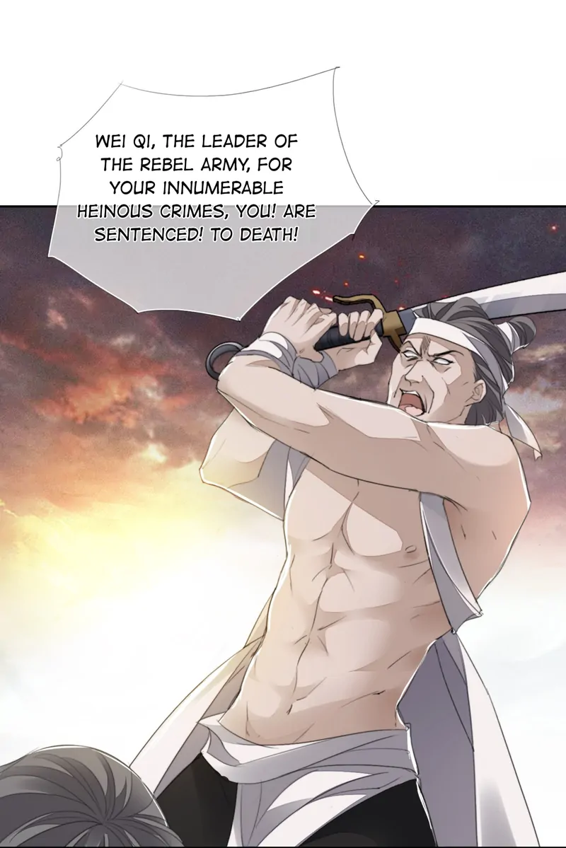 Delighted To Meet You (Season 1, Official) - 31 - You Have My Word manhwa