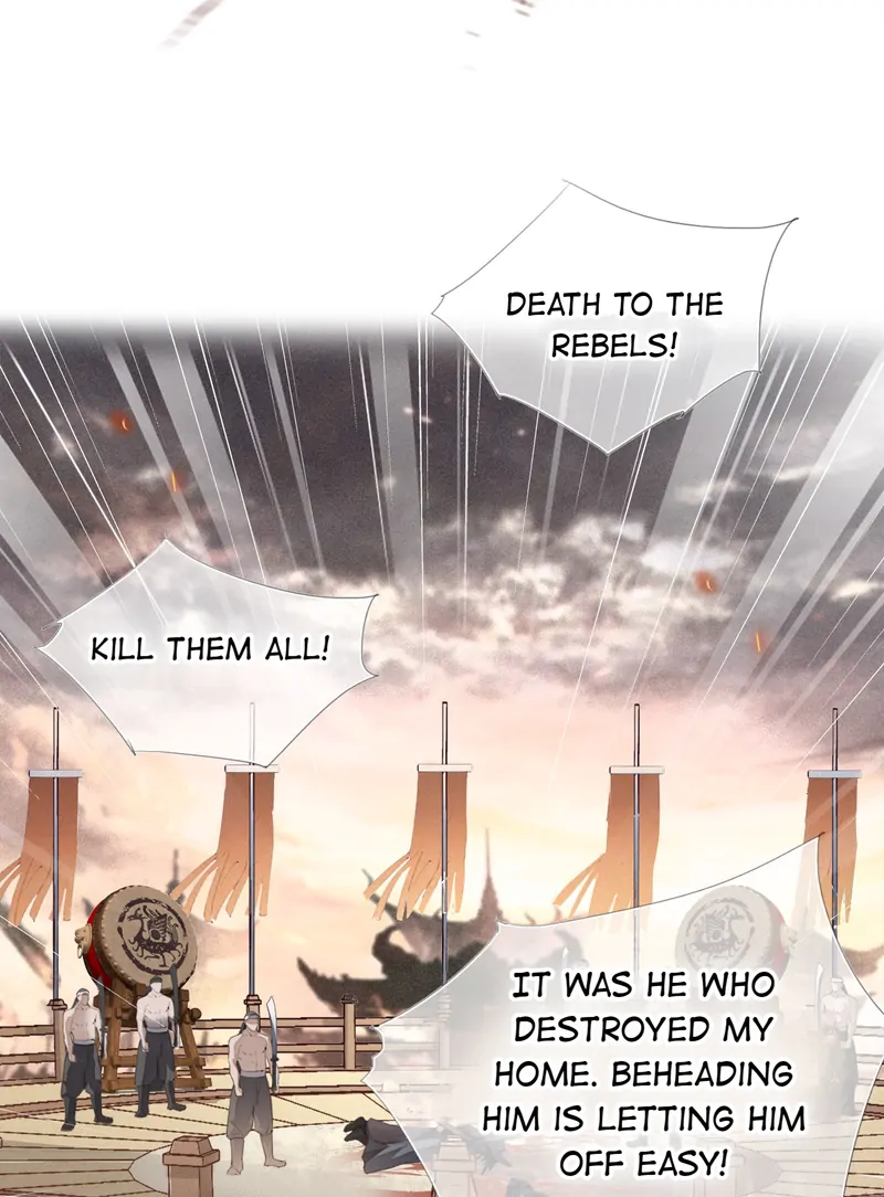 Delighted To Meet You (Season 1, Official) - 31 - You Have My Word manhwa