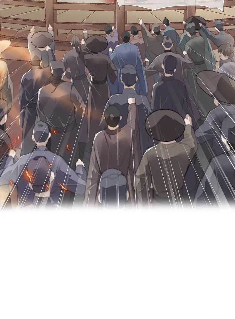 Delighted To Meet You (Season 1, Official) - 31 - You Have My Word manhwa