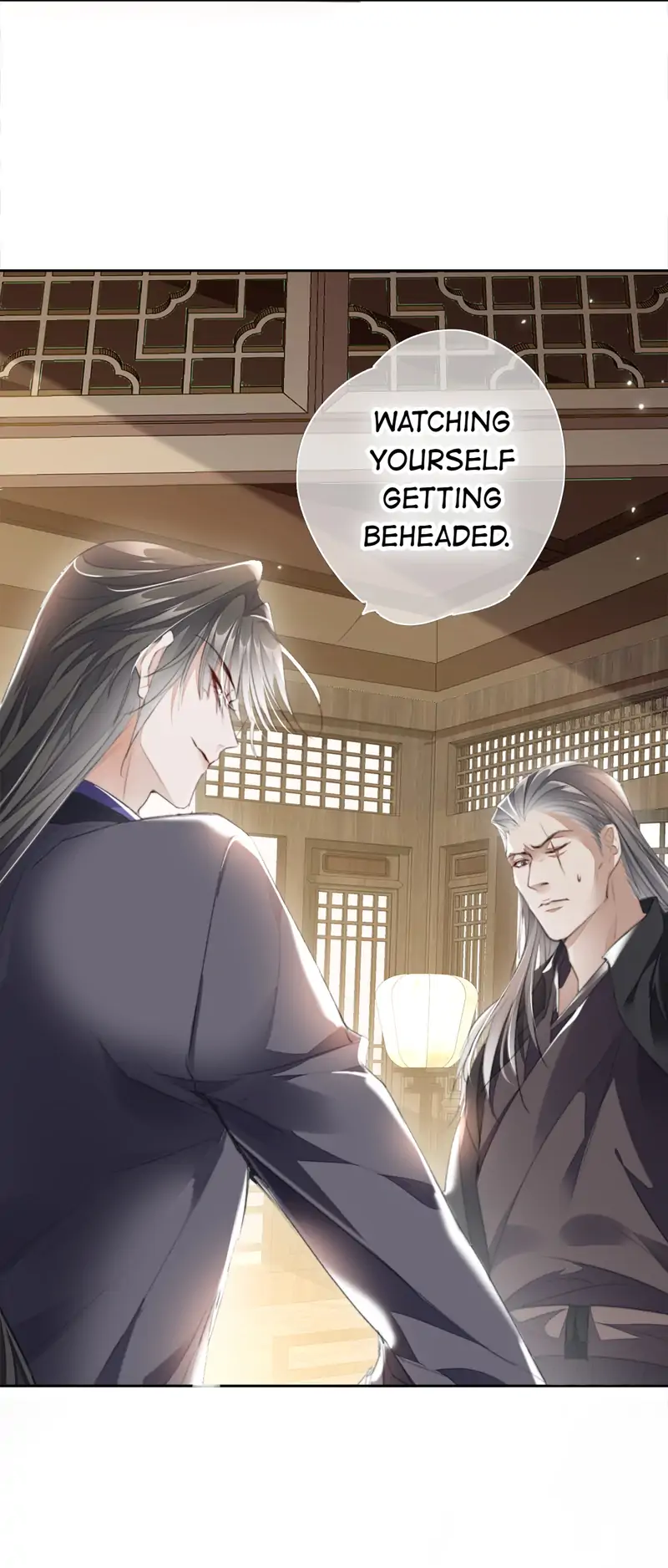 Delighted To Meet You (Season 1, Official) - 31 - You Have My Word manhwa