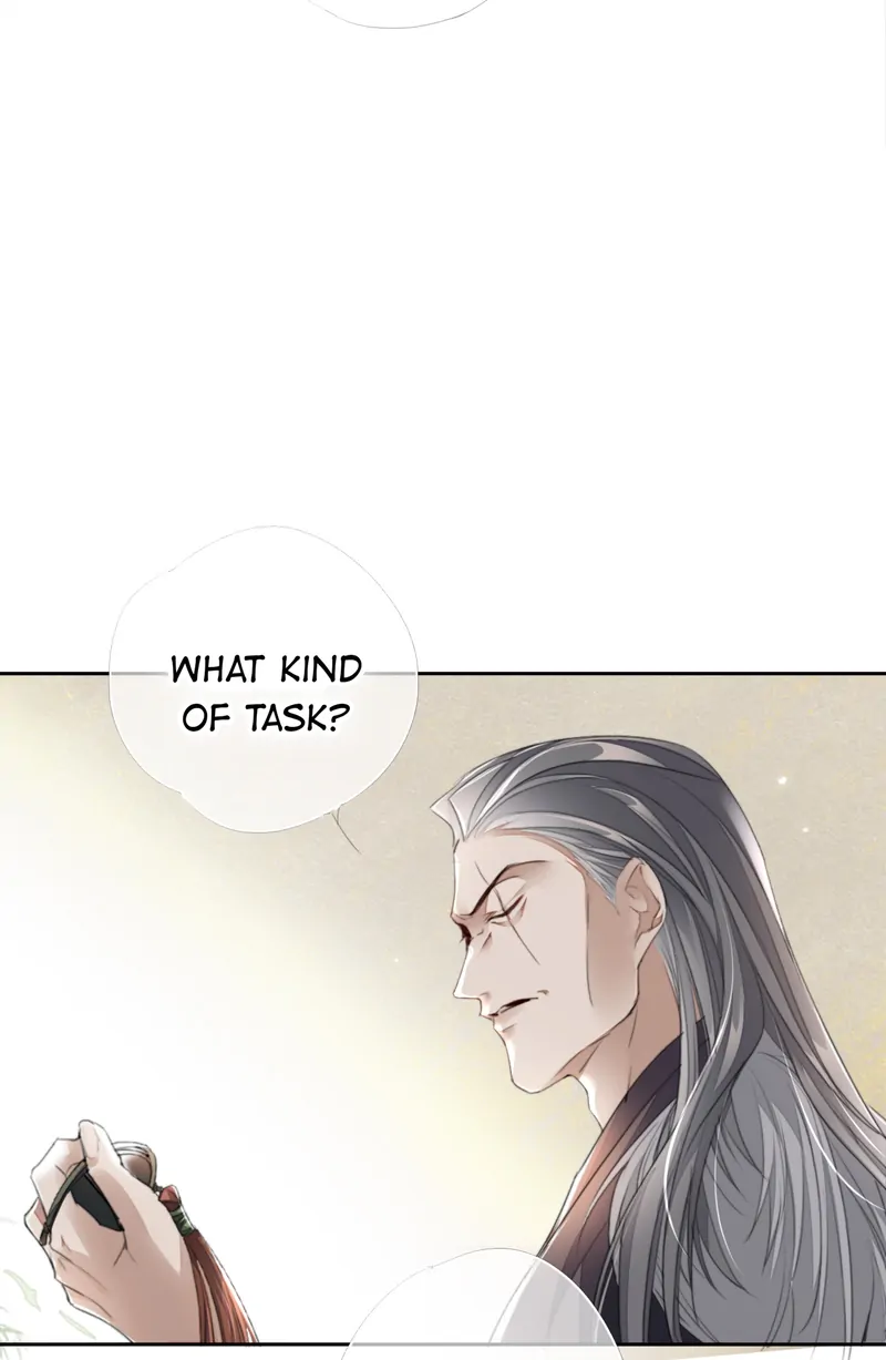 Delighted To Meet You (Season 1, Official) - 31 - You Have My Word manhwa