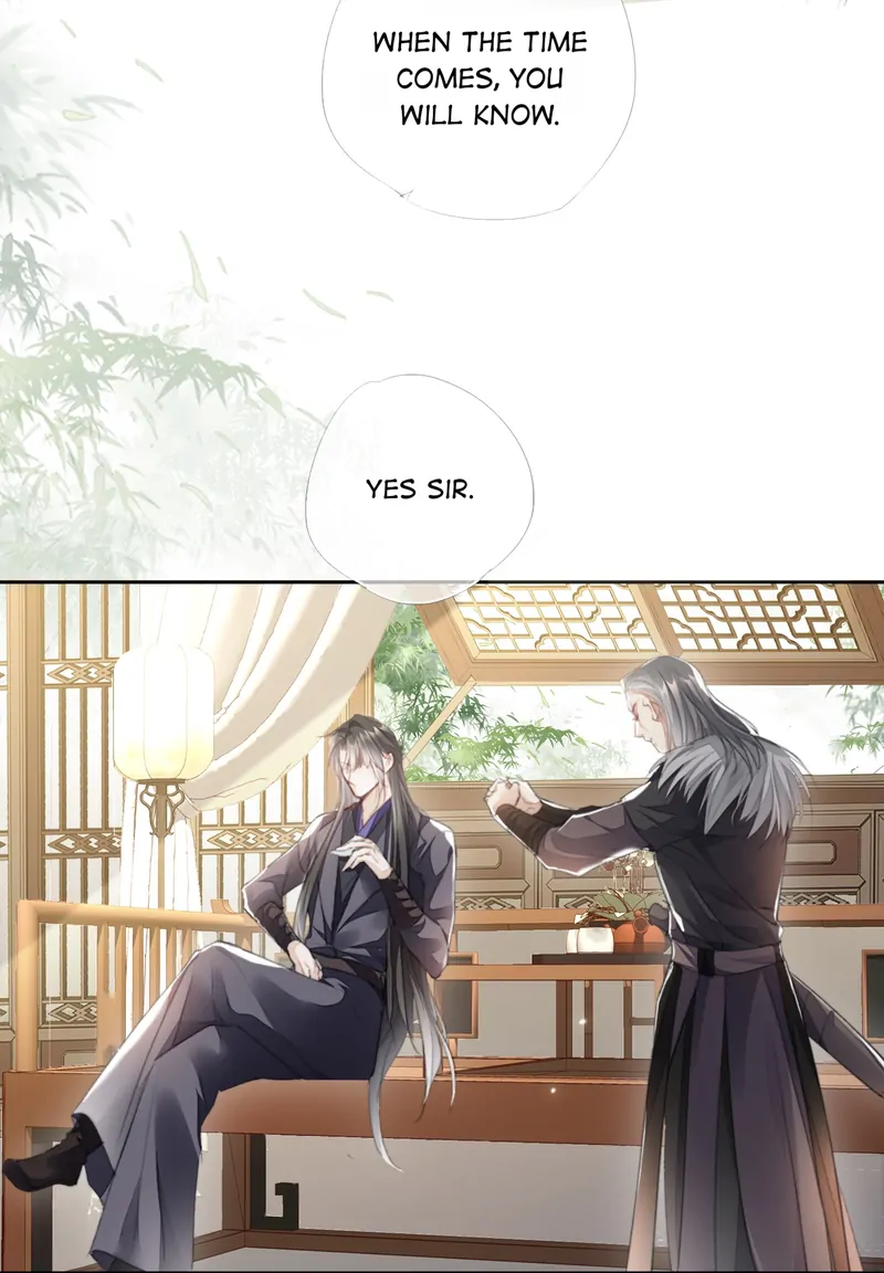 Delighted To Meet You (Season 1, Official) - 31 - You Have My Word manhwa