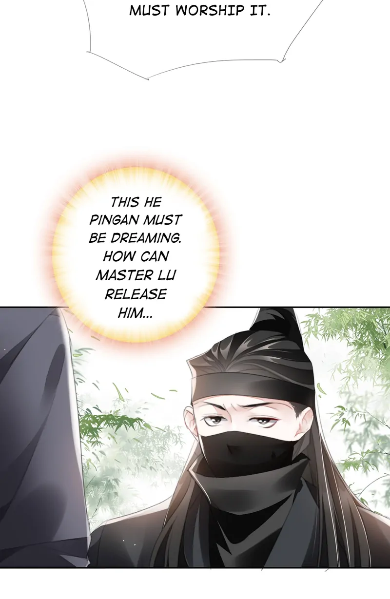 Delighted To Meet You (Season 1, Official) - 31 - You Have My Word manhwa