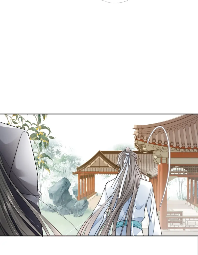 Delighted To Meet You (Season 1, Official) - 31 - You Have My Word manhwa