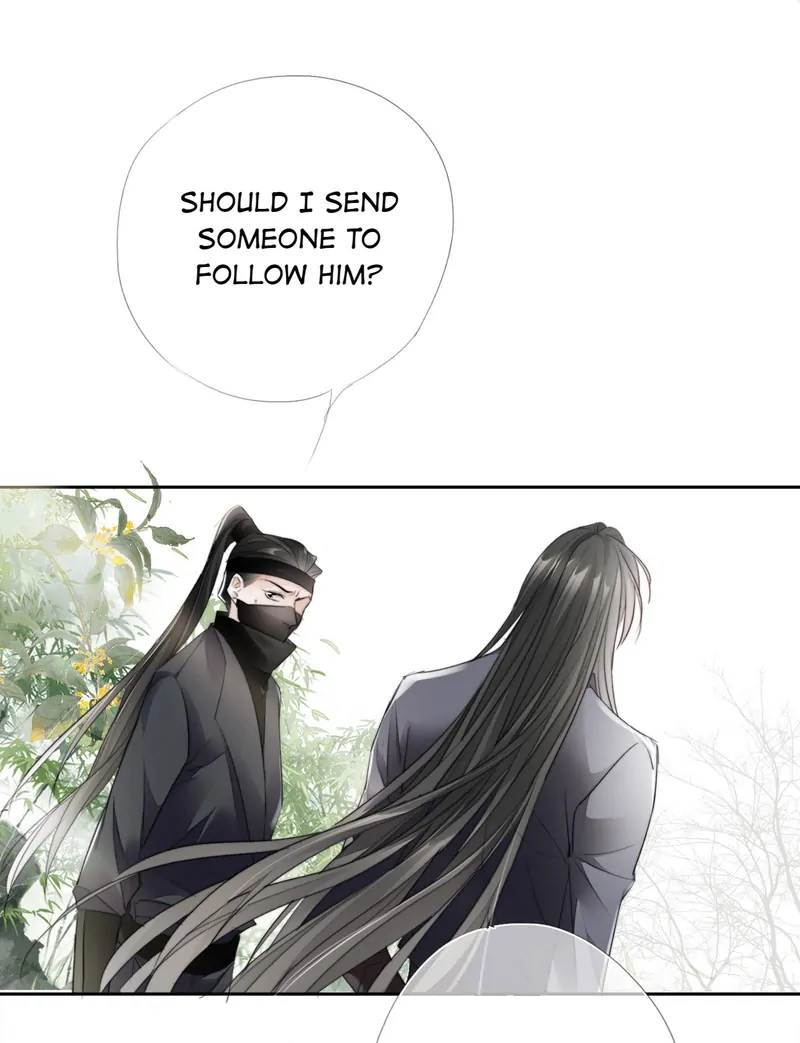 Delighted To Meet You (Season 1, Official) - 31 - You Have My Word manhwa