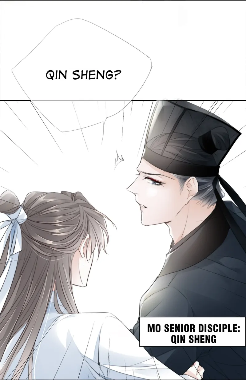 Delighted To Meet You (Season 1, Official) - 31 - You Have My Word manhwa