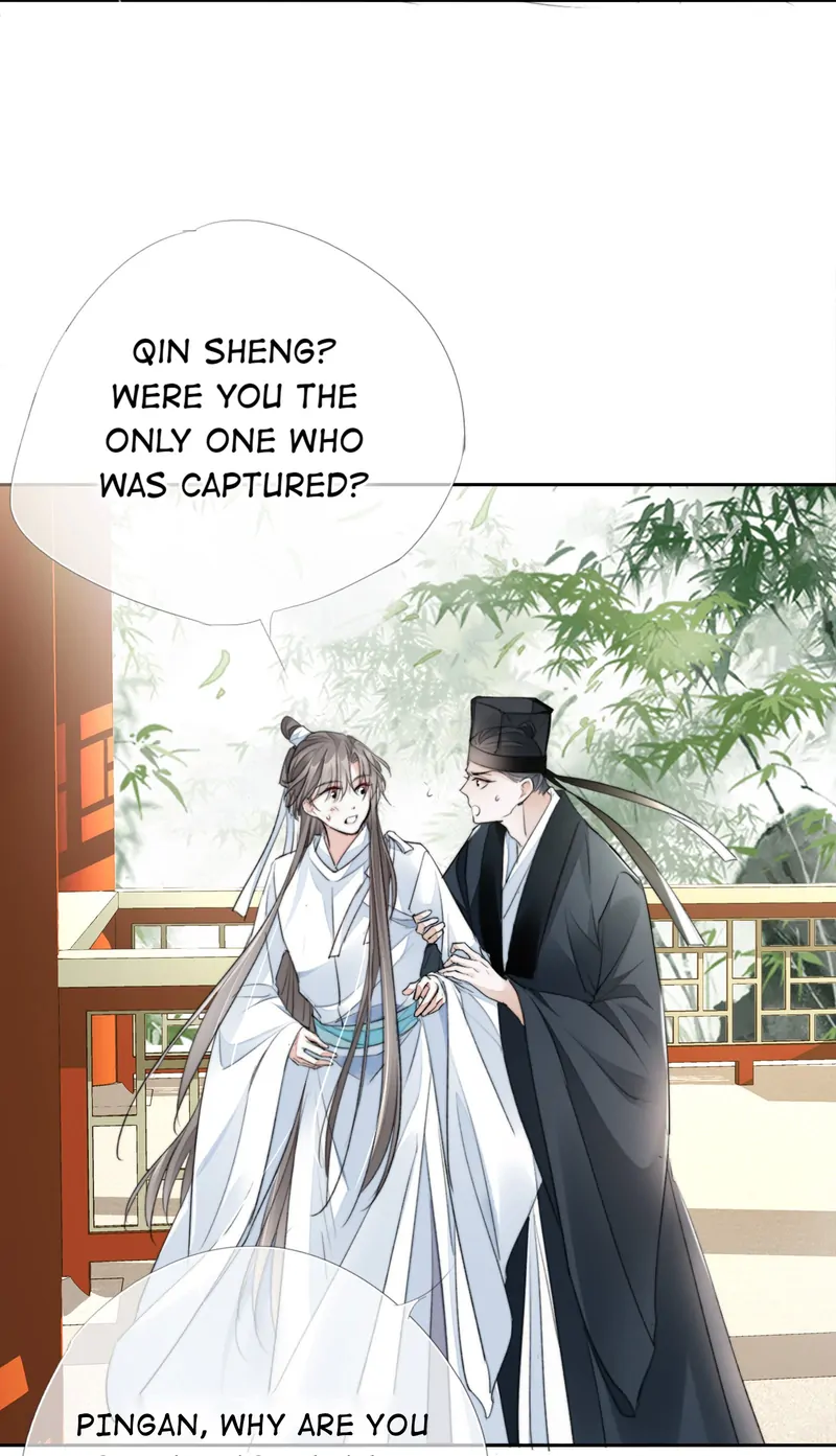 Delighted To Meet You (Season 1, Official) - 31 - You Have My Word manhwa