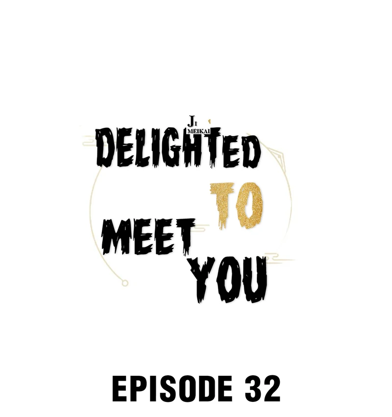 Delighted To Meet You (Season 1, Official) - 32 - What A Pair manhwa