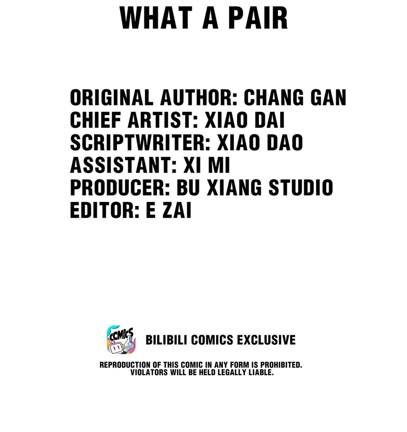 Delighted To Meet You (Season 1, Official) - 32 - What A Pair manhwa