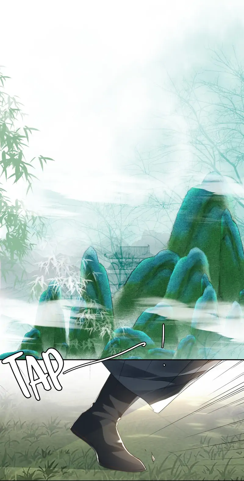 Delighted To Meet You (Season 1, Official) - 32 - What A Pair manhwa